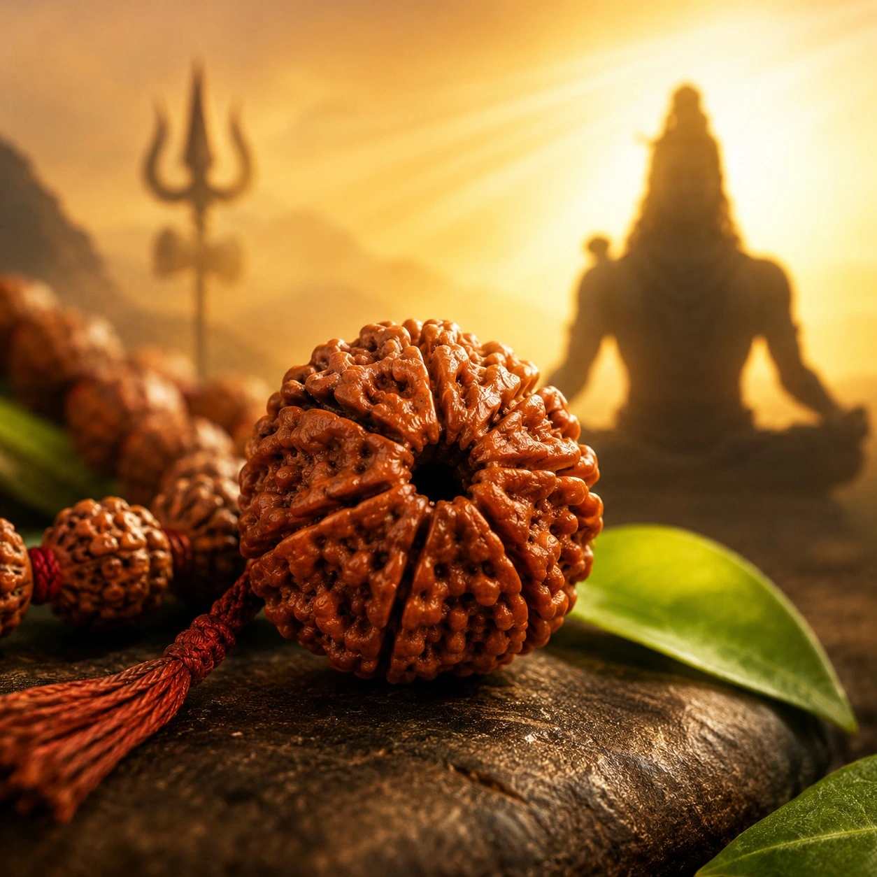 Benefits Of Wearing Rudraksha || Pooja || Astroakaay