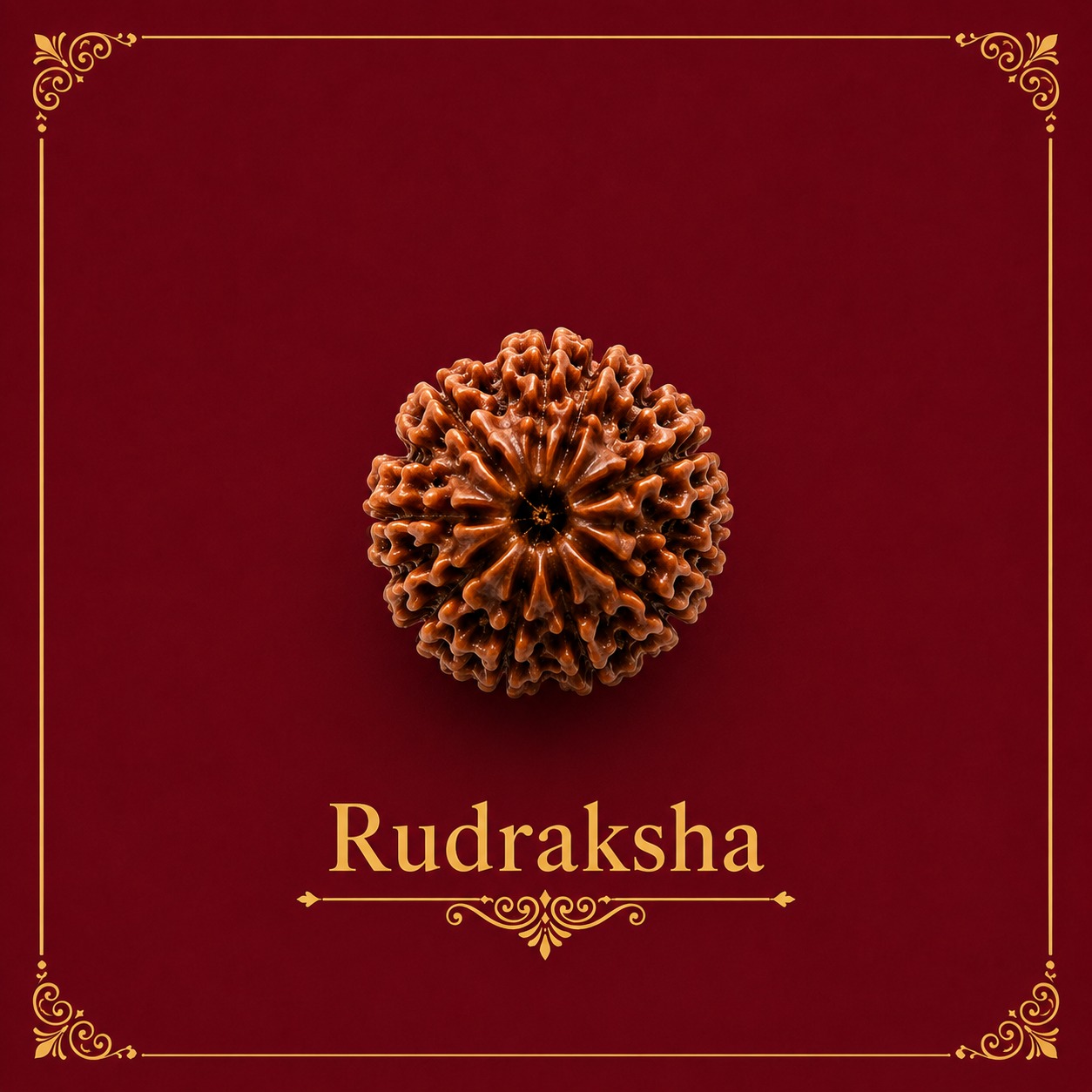 Rudraksha || Astroakaay