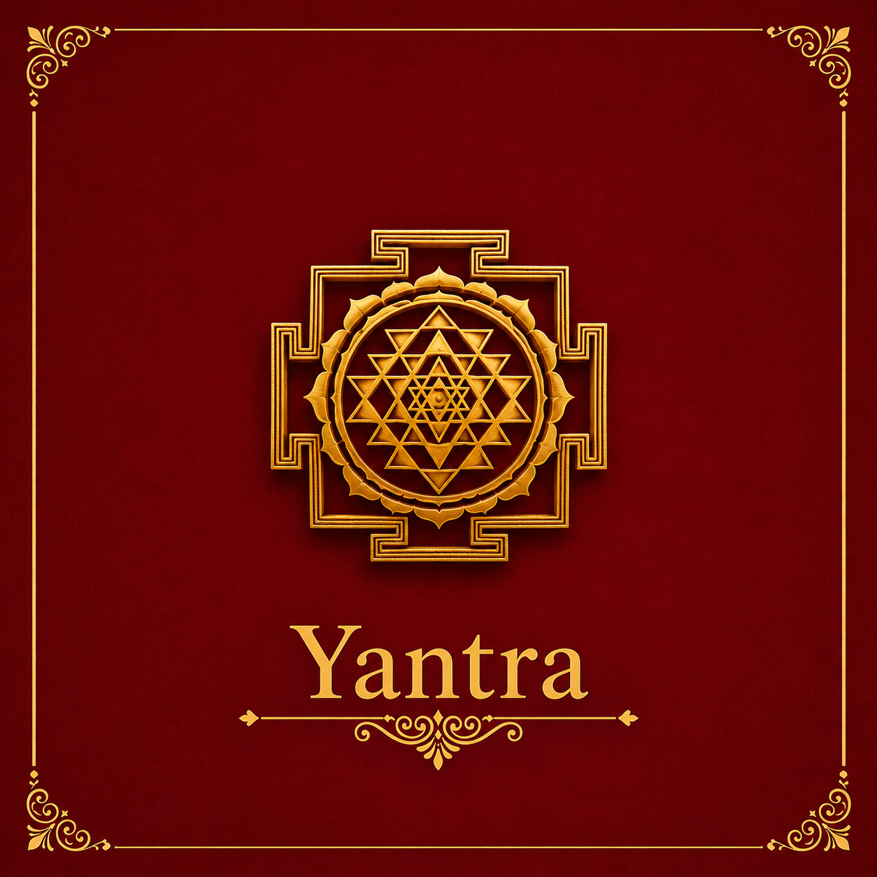 Yantra || Astroakaay